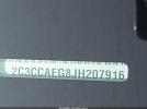 Chrysler 300 Limited Image 13