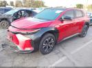 Toyota bZ4X Xle Image 7