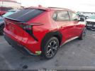 Toyota bZ4X Xle Image 2