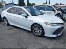 Toyota Camry Xle V6 Image 1