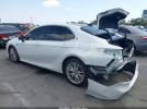 Toyota Camry Xle V6 Image 5