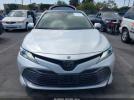 Toyota Camry Xle V6 Image 4