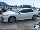 Toyota Camry Xle V6 Image 14