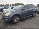 Chevrolet Equinox 2lt Image 13