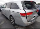 Honda Odyssey Ex Image 7