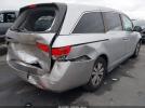 Honda Odyssey Ex Image 6