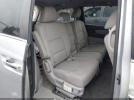 Honda Odyssey Ex Image 9