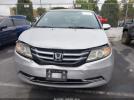 Honda Odyssey Ex Image 12