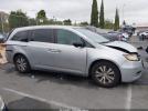 Honda Odyssey Ex Image 10
