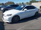 Lexus Is Image 13
