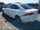 Lexus Is Image 4