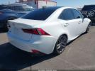 Lexus Is Image 8