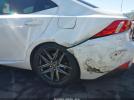 Lexus Is Image 6