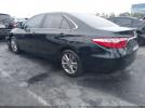 Toyota Camry Se Image 7