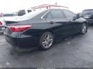 Toyota Camry Se Image 6