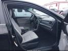 Toyota Camry Se Image 8