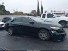 Toyota Camry Se Image 16
