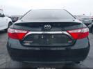 Toyota Camry Se Image 3