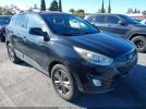 Hyundai TUCSON Se Image 1