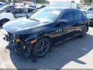 Honda Civic Ex Image 3