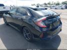 Honda Civic Ex Image 2