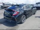 Honda Civic Ex Image 4