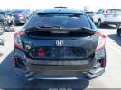 Honda Civic Ex Image 17
