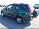 Honda CR-V Ex Image 14