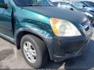 Honda CR-V Ex Image 10