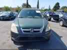 Honda CR-V Ex Image 2