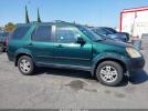 Honda CR-V Ex Image 9