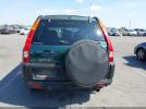 Honda CR-V Ex Image 8