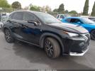 Lexus NX F Sport Image 1