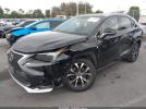 Lexus NX F Sport Image 14