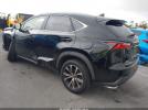 Lexus NX F Sport Image 7