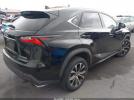 Lexus NX F Sport Image 8
