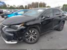Lexus NX F Sport Image 5