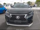Lexus NX F Sport Image 4