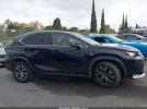 Lexus NX F Sport Image 15