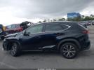 Lexus NX F Sport Image 6