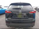 Lexus NX F Sport Image 2