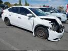 Nissan Sentra Sv Image 1