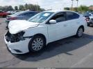 Nissan Sentra Sv Image 7