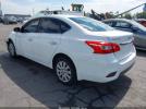 Nissan Sentra Sv Image 11