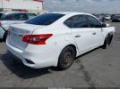 Nissan Sentra Sv Image 8