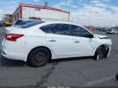 Nissan Sentra Sv Image 4
