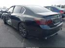 Honda Accord Sport Image 11