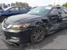 Honda Accord Sport Image 8