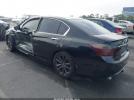 Honda Accord Sport Image 15