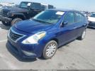 Nissan Versa 1.6 Sv Image 2